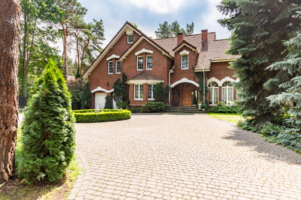 Best Driveway Paver Repair  in Blountville, TN