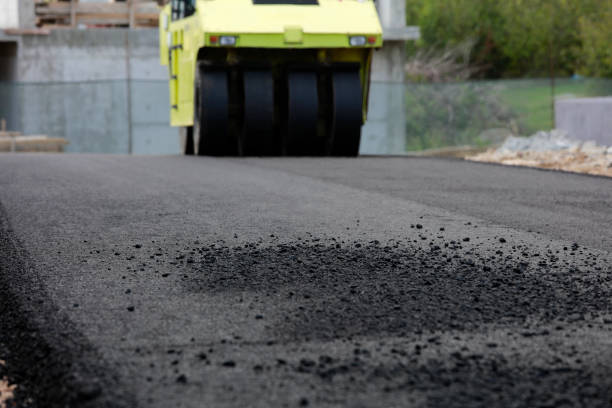 Best Affordable Driveway Pavers  in Blountville, TN
