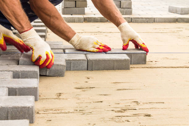Best Permeable Paver Driveway  in Blountville, TN