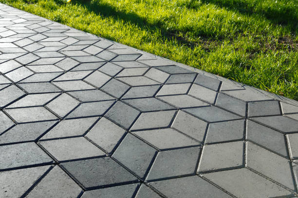 Best Concrete Paver Driveway  in Blountville, TN