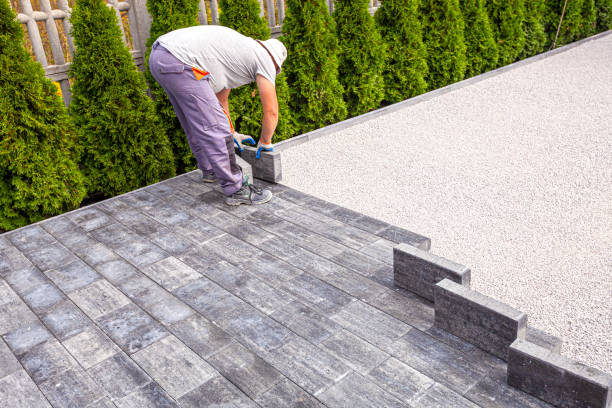 Blountville, TN Driveway Pavers Company