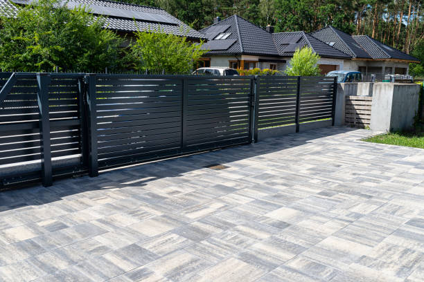 Best Professional Driveway Pavers  in Blountville, TN