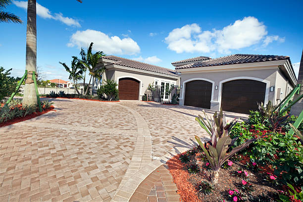 Best Permeable Paver Driveway  in Blountville, TN