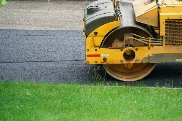 Best Residential Paver Driveway  in Blountville, TN