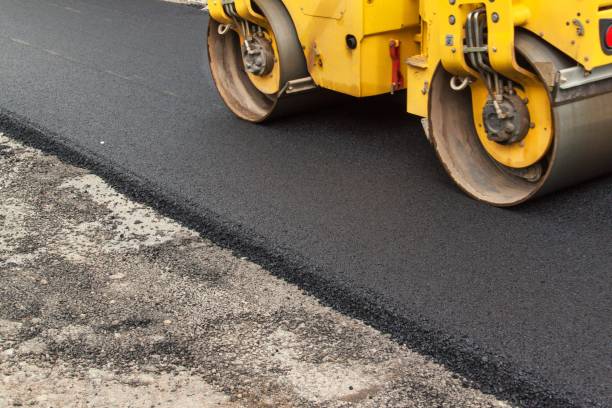 Reasons to Select Us for Your Driveway Paving Requirements in Blountville, TN