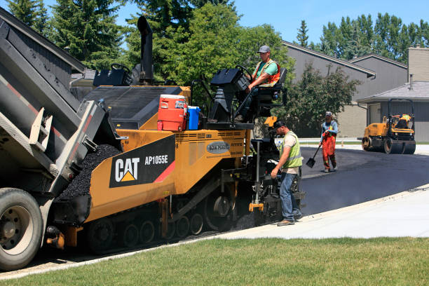 Best Best Driveway Pavers  in Blountville, TN